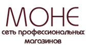 Монэ - сеть профессиональных магазинов Монэ - сеть профессиональных магазинов
